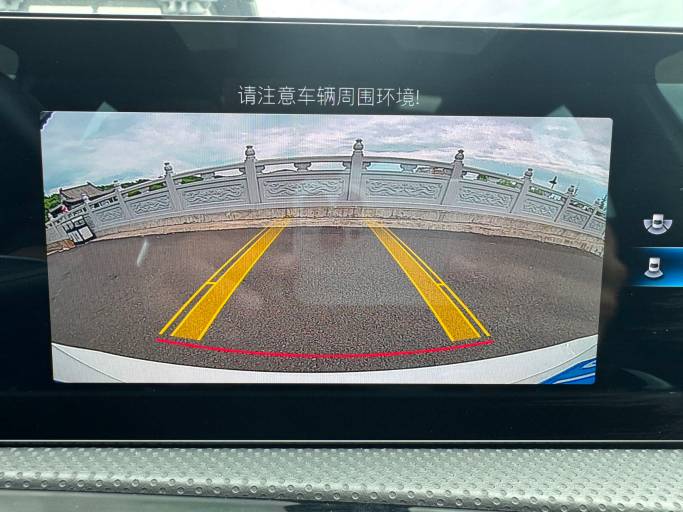 Benz Level A 2022 A 180 L Sports Sedan | Арт. CN-11561 — изображение 14