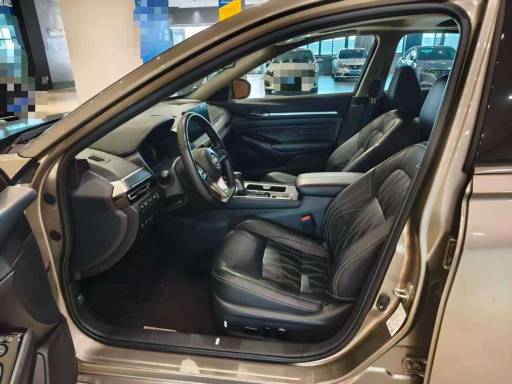 Nissan Teana 2022 2. 0 Stepless XL -Upr Five -Seat Edition Automatic transmission | Арт. CN-11372 — изображение 10