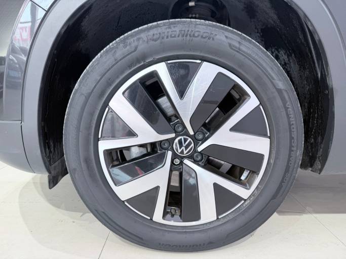 Volkswagen Tanyue 2023 Tanyue 280TSI 2WD Deluxe PLUS Advanced Edition | Арт. CN-11522 — изображение 19
