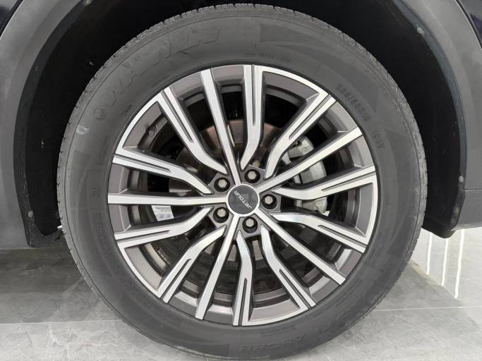 Chery Jietu X70 2023 Jietu X70 PLUS 1. 5T DCT Brave PLUS 5 seats | Арт. CN-11115 — изображение 7