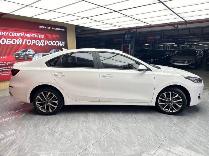 Kia K3 2021 1. 5L CVT Youth Edition | Арт. CN-11681 — изображение 6