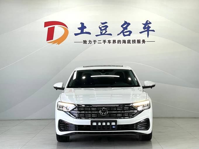 Volkswagen Sagitar 2023 280TSI DSG Surpass Edition | Арт. CN-11510 — изображение 2