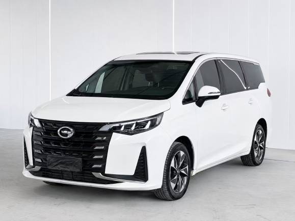 GAC Trumpchi M6 2021 1. 5T 2021 Luxury Edition | Арт. CN-11676 — изображение 3