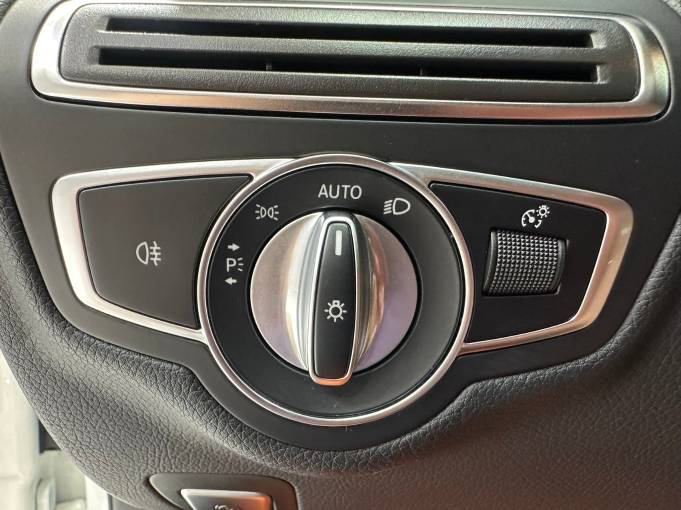 Mercedes -Benz C -Class 2020 C 200 L Fashion Type Sports Edition | Арт. CN-11116 — изображение 10