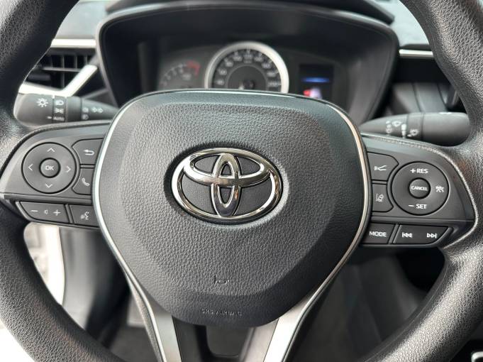 Toyota Corolla 2022 TNGA 1. 5L CVT Pioneer Edition | Арт. CN-10983 — изображение 14