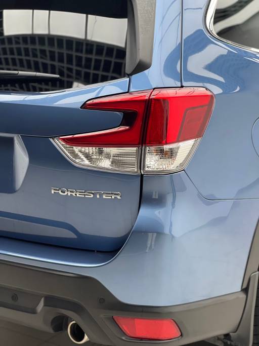 Subaru Forester 2024 2. 0i AWD Luxury Edition | Арт. CN-11527 — изображение 6
