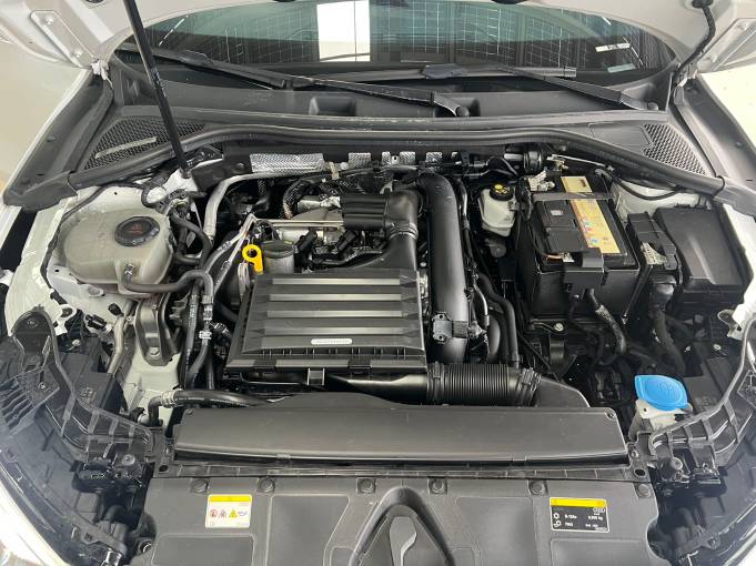Audi A3L 2022 A3L Limousine 35 TFSI Fashion Sport Edition | Арт. CN-11330 — изображение 13