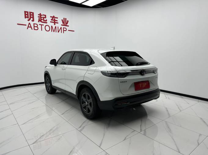 Honda XR-V 2023 1. 5L CVT Thermal Version | Арт. CN-11562 — изображение 5