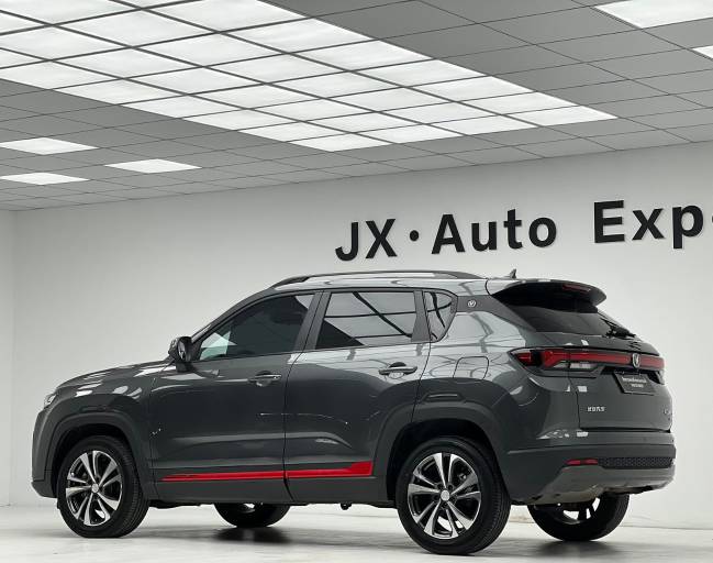 Changan CS35PLUS 2023 Enjoy Edition 1. 4T DCT Luxury Model | Арт. CN-11366 — изображение 4
