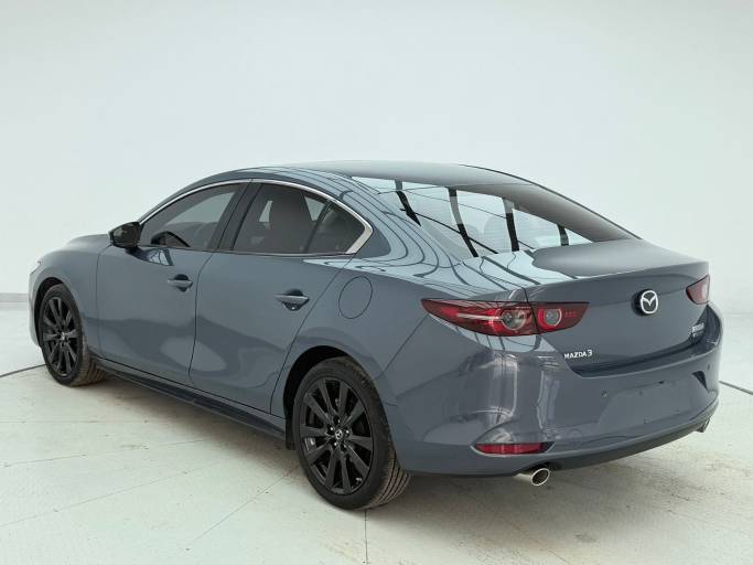 Mazda 3 2022 2. 0L Automatic Quality Smart Dark Edition | Арт. CN-11370 — изображение 7