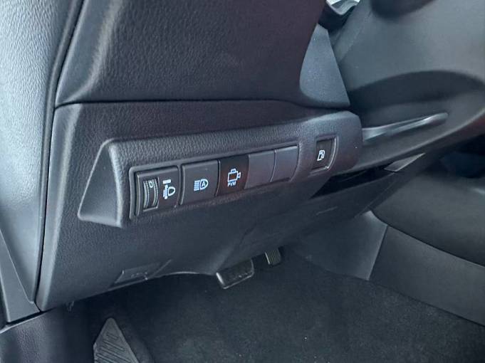 Toyota Levin 2022 Hybrid 1. 8H E-CVT Luxury Edition | Арт. CN-11471 — изображение 13