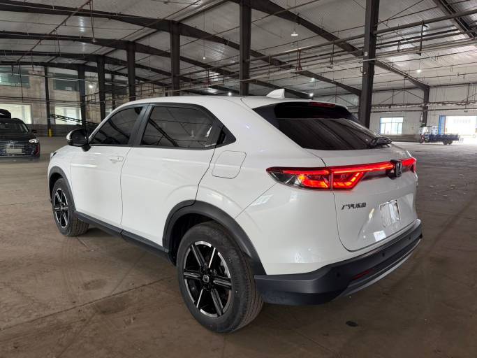 Honda Vezel 2023 1. 5L CVT Pioneer Edition | Арт. CN-11336 — изображение 5