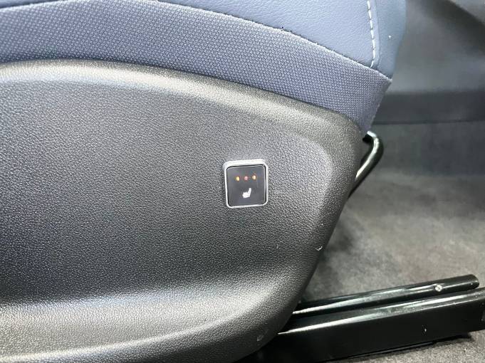Chevrolet Cruze 2023 1. 5L Dual -Clutch Enjoyable Edition | Арт. CN-9501 — изображение 13