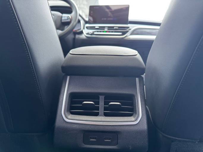 Haval H6 2023 Guochao Edition 1. 5T Automatic Urban Edition | Арт. CN-11077 — изображение 15