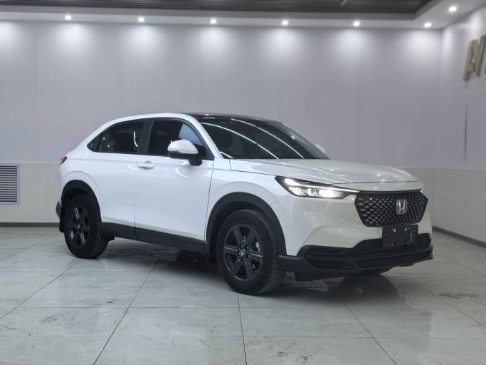Honda XR-V 2023 1. 5L CVT Trend Edition | Арт. CN-10903 — изображение 3