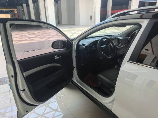 Kia KX1 2021 Kia Yi Run 1. 4 Skylight Edition | Арт. CN-11613 — изображение 10