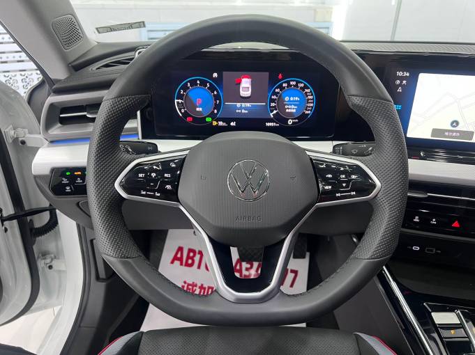Volkswagen Lamando L 2023 Money 280TSI DSG Cool Spicy Edition | Арт. CN-11150 — изображение 12