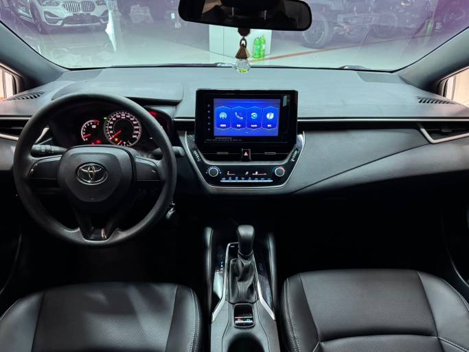 Toyota Levin 2022 Modified TNGA 1. 5L CVT Progressive Edition | Арт. CN-10924 — изображение 8