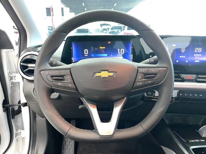 Chevrolet Cruze 2023 1. 5L Dual -Clutch Enjoyable Edition | Арт. CN-9501 — изображение 14