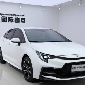 Toyota Levin 22 Toyota Reynolds 1. 2 T 185T -CVT Sport | Арт. CN-11540