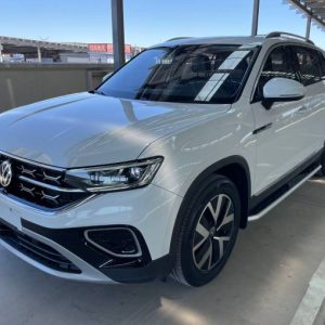Volkswagen Tanyue 2023 280TSI 2WD Luxury Plus Advanced Edition | Арт. CN-11480