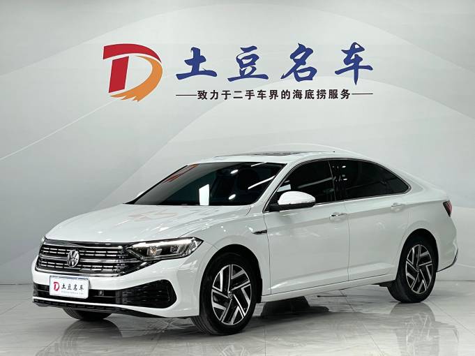Volkswagen Sagitar 2023 280TSI DSG Surpass Lite Edition | Арт. CN-11402 — изображение 2