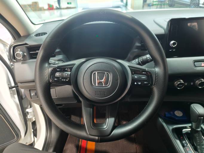 Honda Vezel 2023 1. 5L The CVT pioneer edition | Арт. CN-11496 — изображение 14