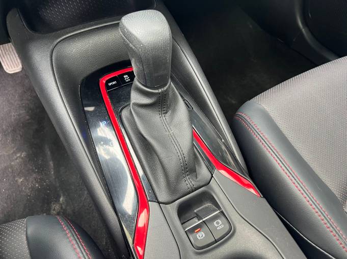 Toyota Levin 2022 185T CVT Sport Edition | Арт. CN-11384 — изображение 17