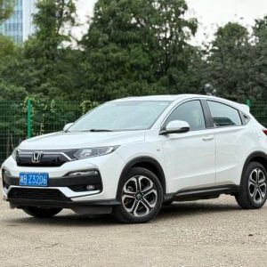 Honda XRV 2021 1. 5L CVT Classic Edition | Арт. CN-10972