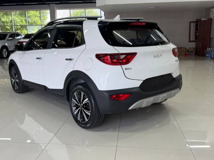 Kia KX1 2021 1. 4L CVT Fun Enjoyment Sunroof Model | Арт. CN-11585 — изображение 6