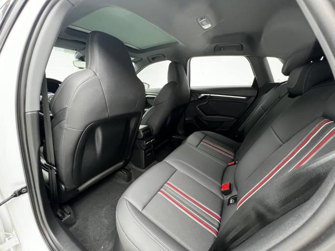 Audi A3 2022 Sportback 35 TFSI Fashion Sport Edition | Арт. CN-9993 — изображение 15