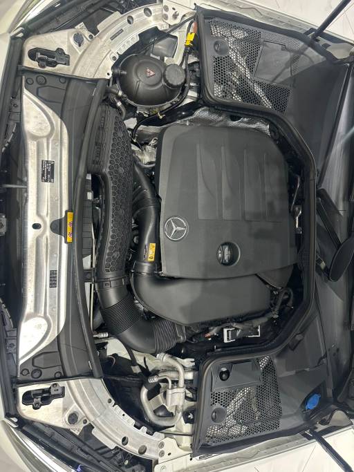 Mercedes -Benz C -Class 2020 C 200 L Fashion Type Sports Edition | Арт. CN-11116 — изображение 22
