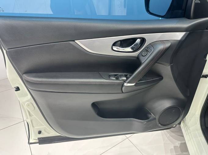 Nissan Qashqai 2022 2. 0L CVT XV Prem. Premium Edition China VI Emission Standard | Арт. CN-11614 — изображение 9