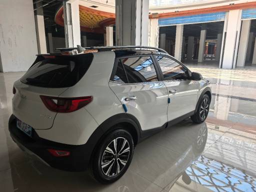 Kia Stonic 2021 Kia Yi Run 1. 4 Skylight Edition | Арт. CN-11554 — изображение 14