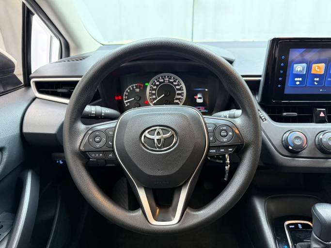 Toyota Corolla 2023 1. 5L Pioneer Edition | Арт. CN-11039 — изображение 11