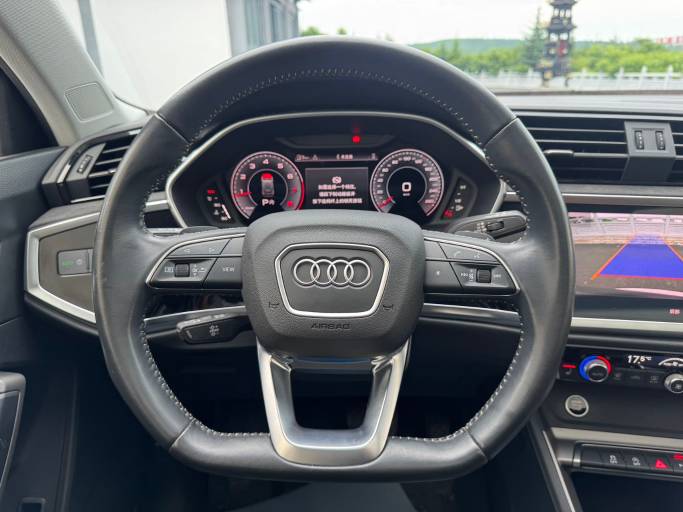 Audi Q3 2021 35 TFSI Fashion Dynamic Type | Арт. CN-11649 — изображение 22