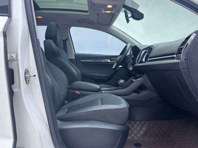 Skoda Karoq 2022 TSI280 Prestige Edition | Арт. CN-11147 — изображение 16