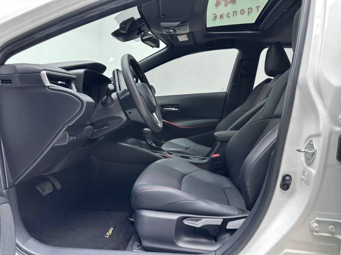 Toyota Levin 2022 185T CVT Sport Edition | Арт. CN-11375 — изображение 11