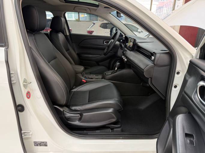 Honda XR-V 2023 1. 5L CVT Trend Edition | Арт. CN-11521 — изображение 6