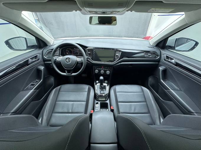 Volkswagen Tange 2021 Facelift 280TSI DSG 2WD Comfort Intelligent Connection Edition | Арт. CN-10863 — изображение 13
