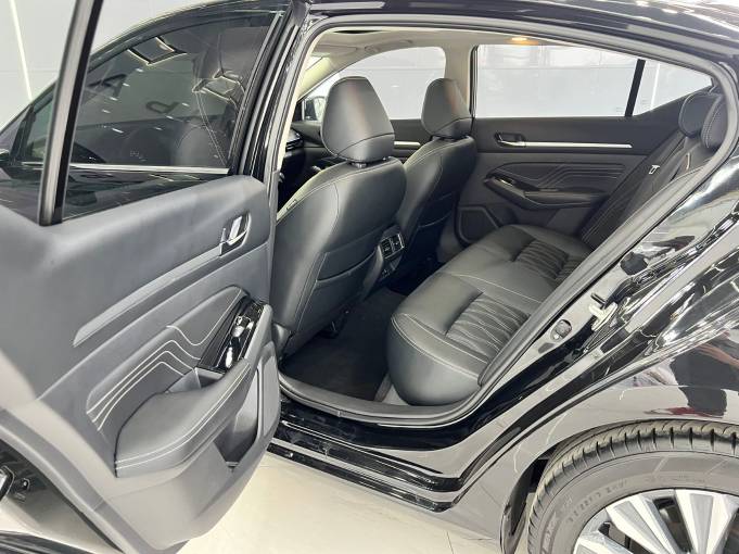 Nissan Teana 2022 Money Nissan Teana 2. 0L XL -Upr Five -Seat Edition | Арт. CN-11038 — изображение 10