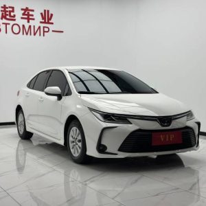 Toyota Corolla 2022 TNGA 1. 5L CVT Pioneer Edition | Арт. CN-10983