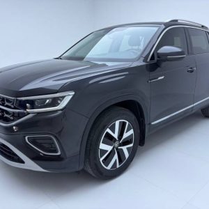 Volkswagen Tanyue 2023 280TSI 2WD Luxury Plus Advanced Edition | Арт. CN-11668