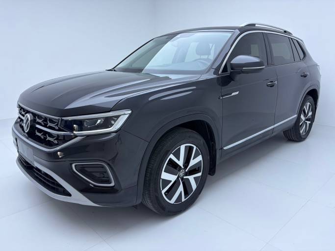 Volkswagen Tanyue 2023 280TSI 2WD Luxury Plus Advanced Edition | Арт. CN-11668