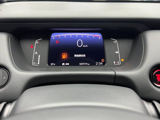 Honda Fit 2022 1. 5L CVT Mugen Edition | Арт. CN-11122 — изображение 4