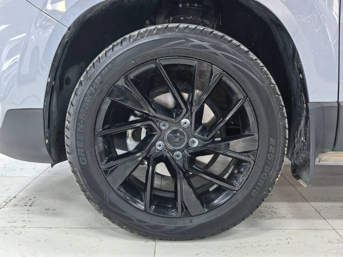 Volkswagen Jetta VS5 22 280TSI Automatic Highlight Enjoyment | Арт. CN-11457 — изображение 15