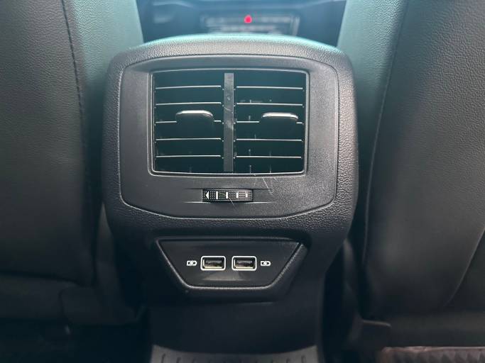 Volkswagen Tange 22 Public Tange 280TSI DSG 2WD Comfortable PLUS | Арт. CN-10890 — изображение 10