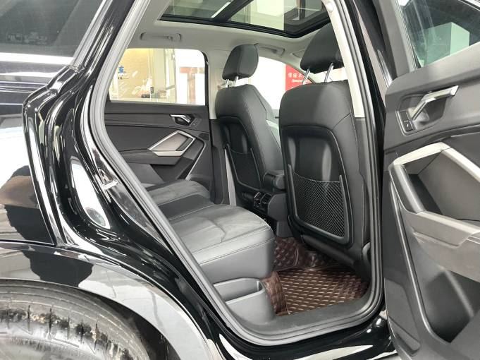 Audi Q3 2023 35 TFSI Fashion Dynamic Type(1. 4T) | Арт. CN-11503 — изображение 20