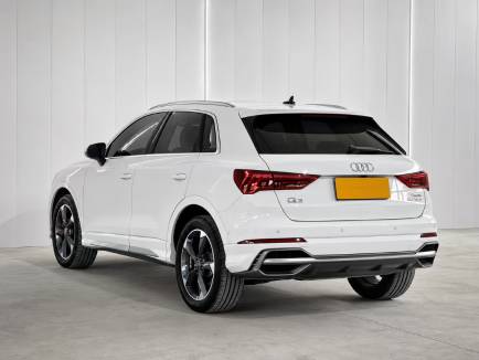 Audi Q3 2022 35 TFSI Fashion Dynamic Type | Арт. CN-11674 — изображение 9