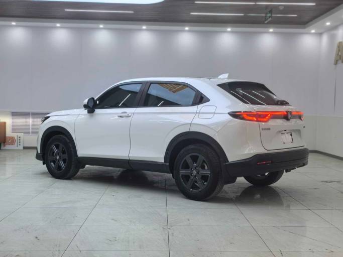 Honda XR-V 2023 1. 5L CVT Trend Edition | Арт. CN-10903 — изображение 6